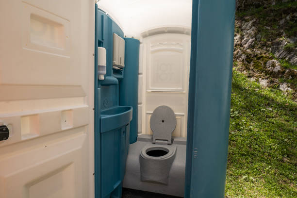 Best Temporary restroom rental  in Grand Coulee, WA