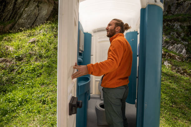 Best Affordable porta potty rental  in Grand Coulee, WA