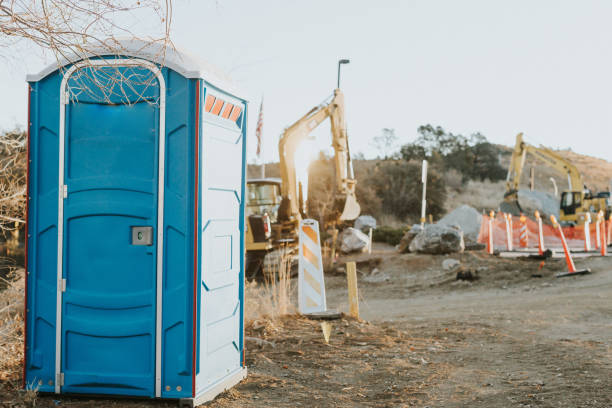 Professional porta potty rental in Grand Coulee, WA