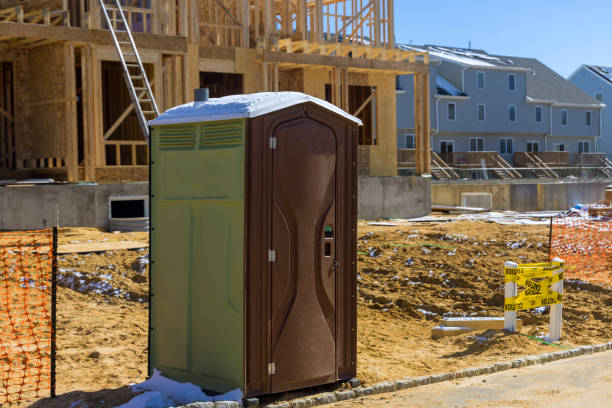 Best Portable bathroom rental  in Grand Coulee, WA