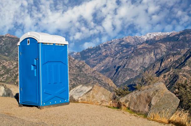 Best Portable toilet rental for construction  in Grand Coulee, WA