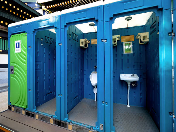 Best Event porta potty rental  in Grand Coulee, WA