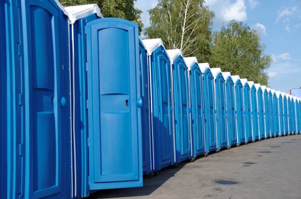 Best Luxury portable toilet rental  in Grand Coulee, WA